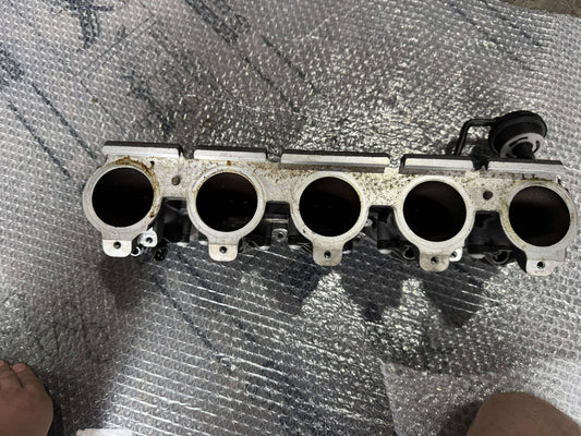 Audi RS3 8V TFSI Lower Intake Manifold 07K 133 223 AP